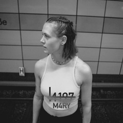 NonStop No. 197 M4RY