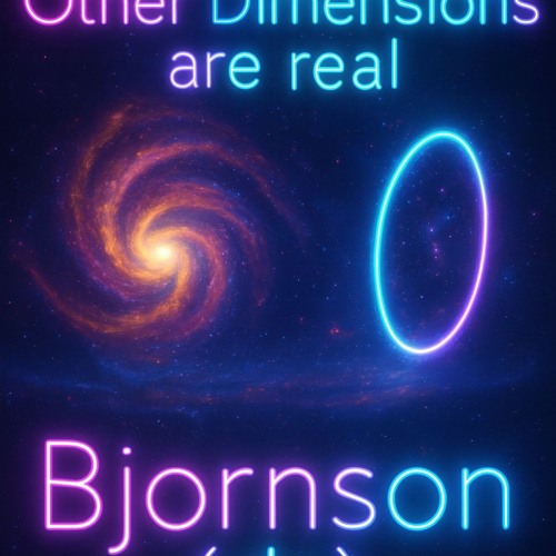 Other dimensions are real