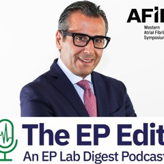 Western Atrial Fibrillation Symposium: Discussion With Nassir Marrouche, MD