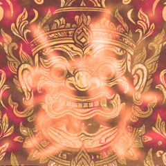 Thun Thongjai - Prot Thoet Duangjai (M3TRY Remix)