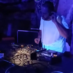 DJ Palmarigen - Peñaflor Nov25