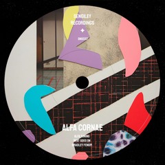 PREMIERE: Alfa Cornae - Bradley Fenom [Sengiley Recordings]