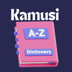Dictionary-Kamusi