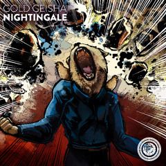 Gold Geisha - Nightingale