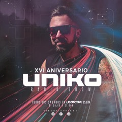 **PECHAN**16ANIVERSARIO-UNIKORADIOSHOW
