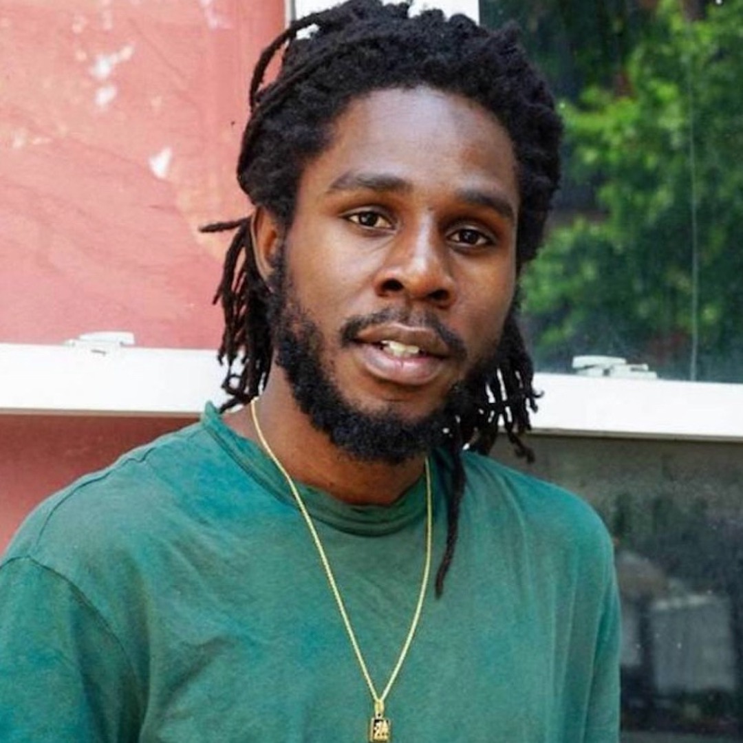 Stream Chronixx - Smile Jamaica (Last Last) by DJ RyanFlossy