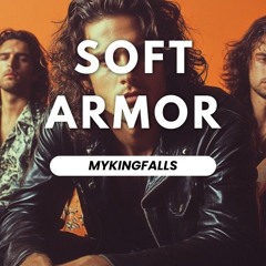 Soft Armor