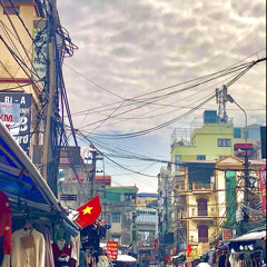 "Hai lần tan vỡ"-NHA