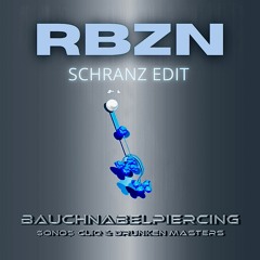 Bauchnabelpiercing (RBZN Schranz Edit)