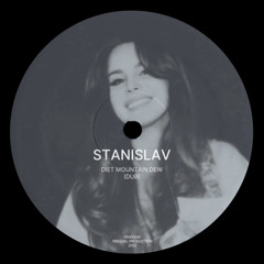 Lana Del Rey - “Diet Mountain Dew” (Stanislav Dub)