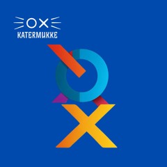 KATERMUKKE BEST CATS