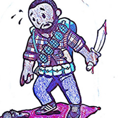 Chronicles (Prod by Jay Kubes)