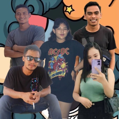 KENJIRO - MIXTAPE FUNKOT TEAM QC