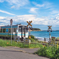 逆流ーSummer Magic