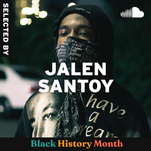Self Care - Jalen Santoy