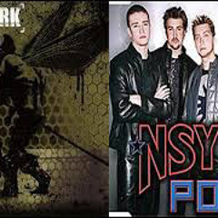 Linkin Park - In The End But It's Pop By NSYNC