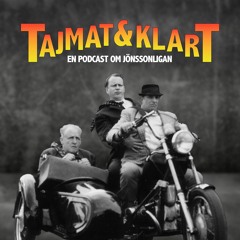 22 | Jönssonligans största kupp - del 2
