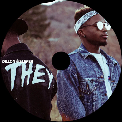 THEY - Str8 Up (Dillon Sleper Edit)