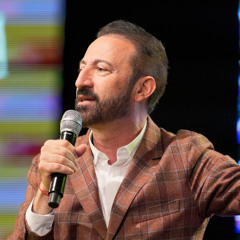 DE GIBEÃO A SIÃO - PRESENÇA QUE MUDA DESTINOS E VENCE BATALHAS - FADI FARAJ