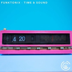 FunkTonix - Time & Sound