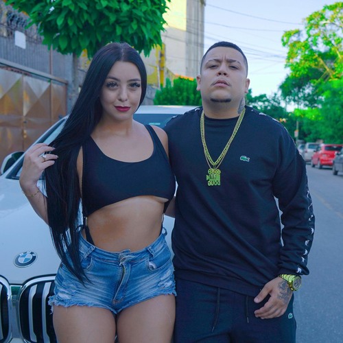 MC VITERA - VIREI FÃ - Doug Filmes | DJ RC