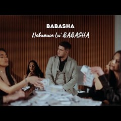 BABASHA - Nebunia Lu' BABASHA