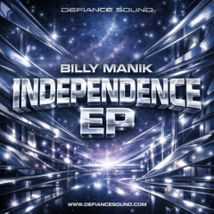 Billy Manik - Independence