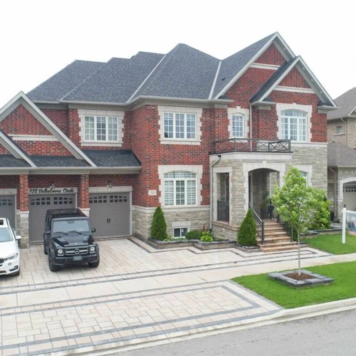 Brampton ON Homes For Sale