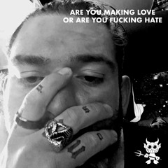 F*cking Hate (ROUGH)