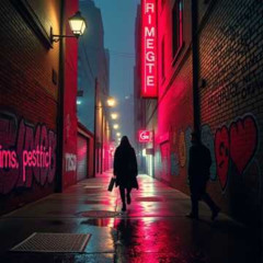 Concrete Jungle Anthem