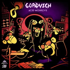 Acid Monkeys (Original Mix)