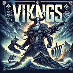 wildF - Vikings (hardstyle)