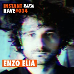 ENZO ELIA @ Instant Rave #34 w/ Compost Records