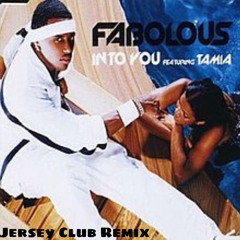 So Into You (Jersey Club) Prod. DomFlippedIT