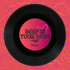 Deep In Your Love