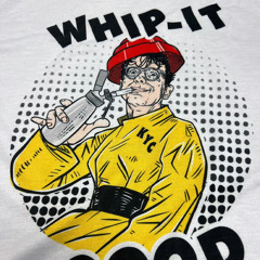 David Orozco- UHWHIP IT!