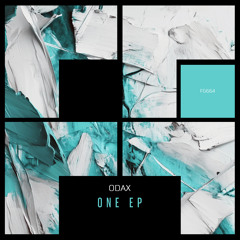 One