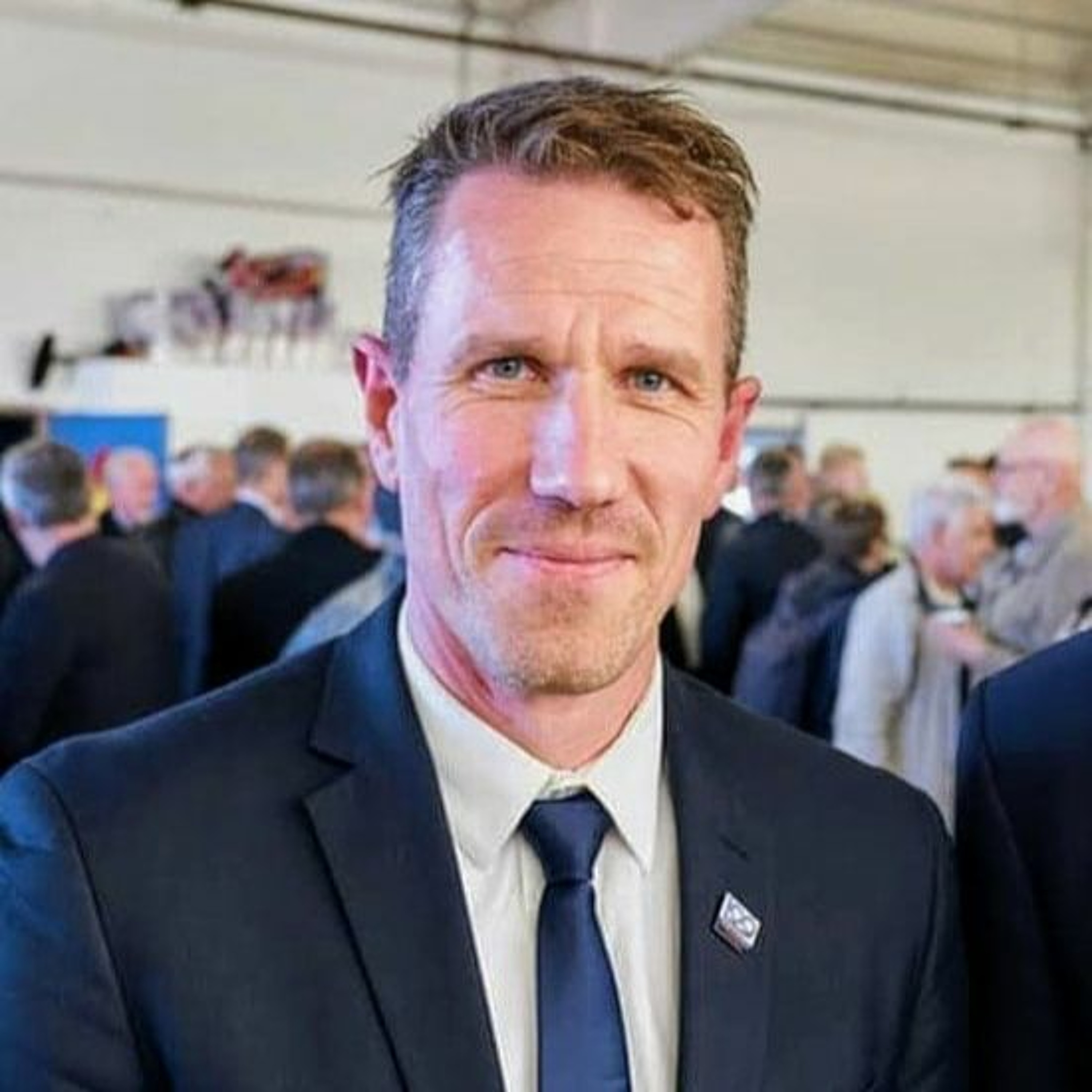 Flugvarpið