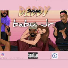 Babu Jr - Sugar Daddy .mp3