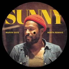 Marvin Gaye - Sunny | Chilled Remake