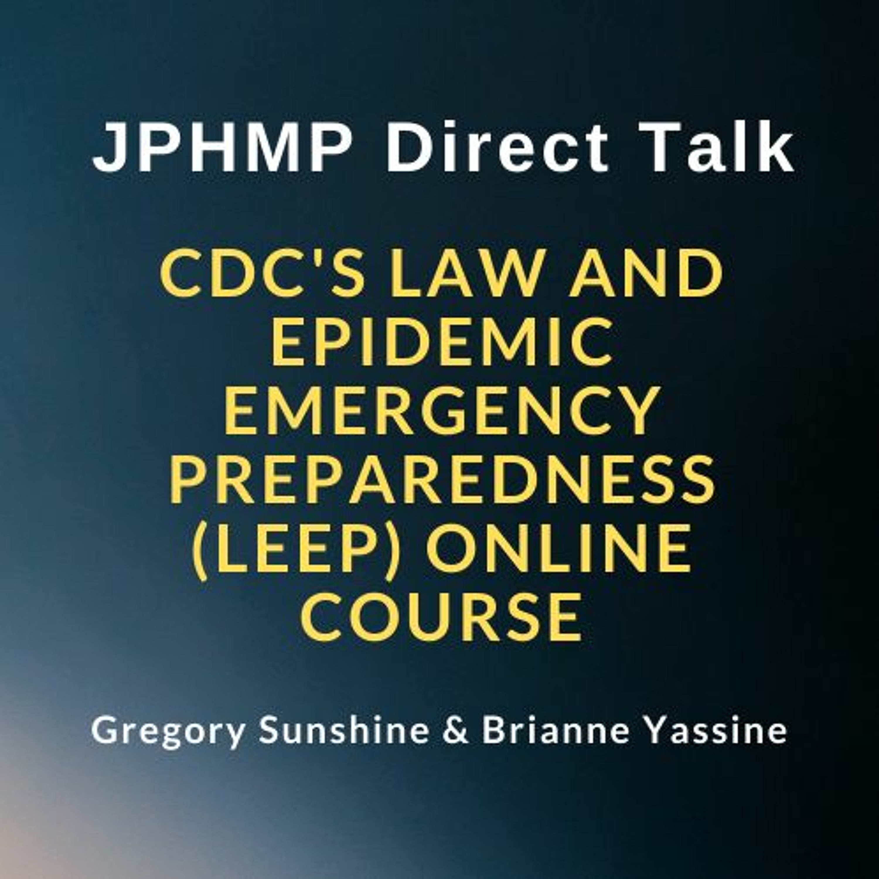 Public Health Perspectives