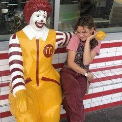 sad fastfood perfume