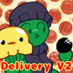 Funkscop - Delivery V2
