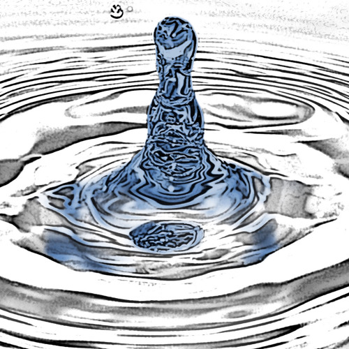 Like Water