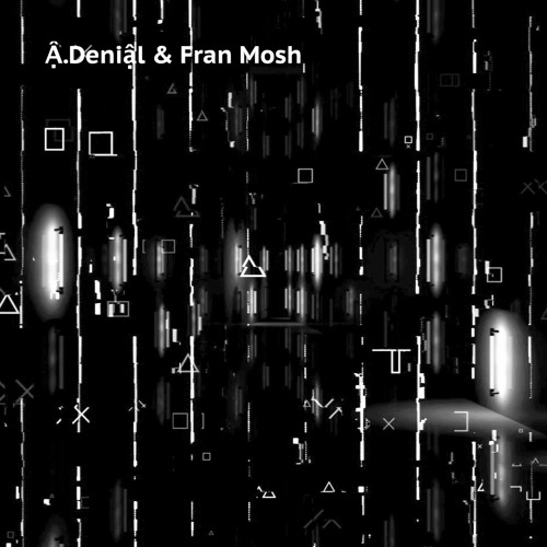 Ậ.Deniậl & Fran Mosh - Different sides | 2020 | Dj set+visuals