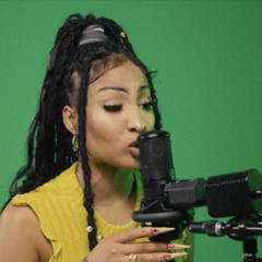 Shenseea - Locked Up Freestyle