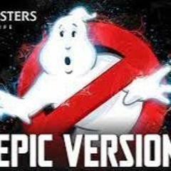 GHOSTBUSTERS Afterlife Theme Song _ EPIC VERSION (Cover Soundtrack)