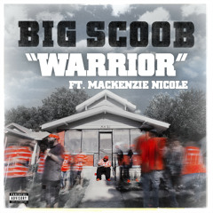 Warrior (feat. Mackenzie Nicole)