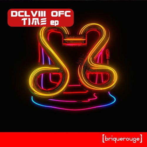 DCLVIII OFC - Oblivion [Brique Rouge]