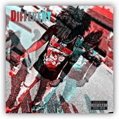 DIFFERENT